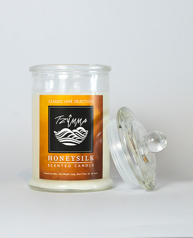Honeysilk ( 250 grams ), , medium image number null