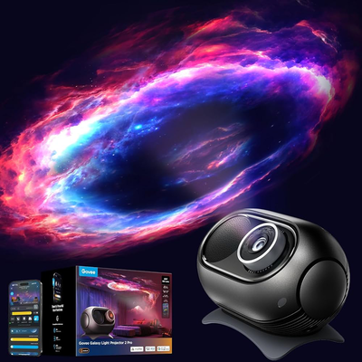 Govee galaxy light projector pro, , medium