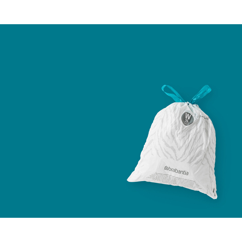 Product image: Βραβαντια perfectfit σακουλες απορριμmατων w 5l 20tmx, , medium-null