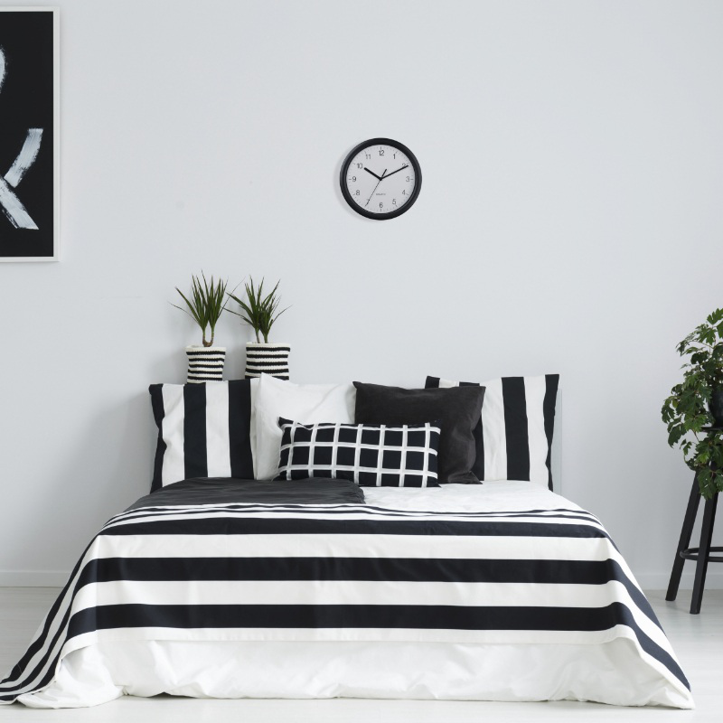 Tfa analogue wall clock - black, , medium image number null