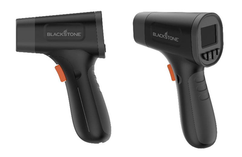 Product image: Infrared thermometer gun, , medium-null