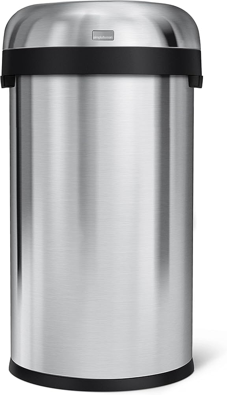 60l open bullet can, , medium image number null