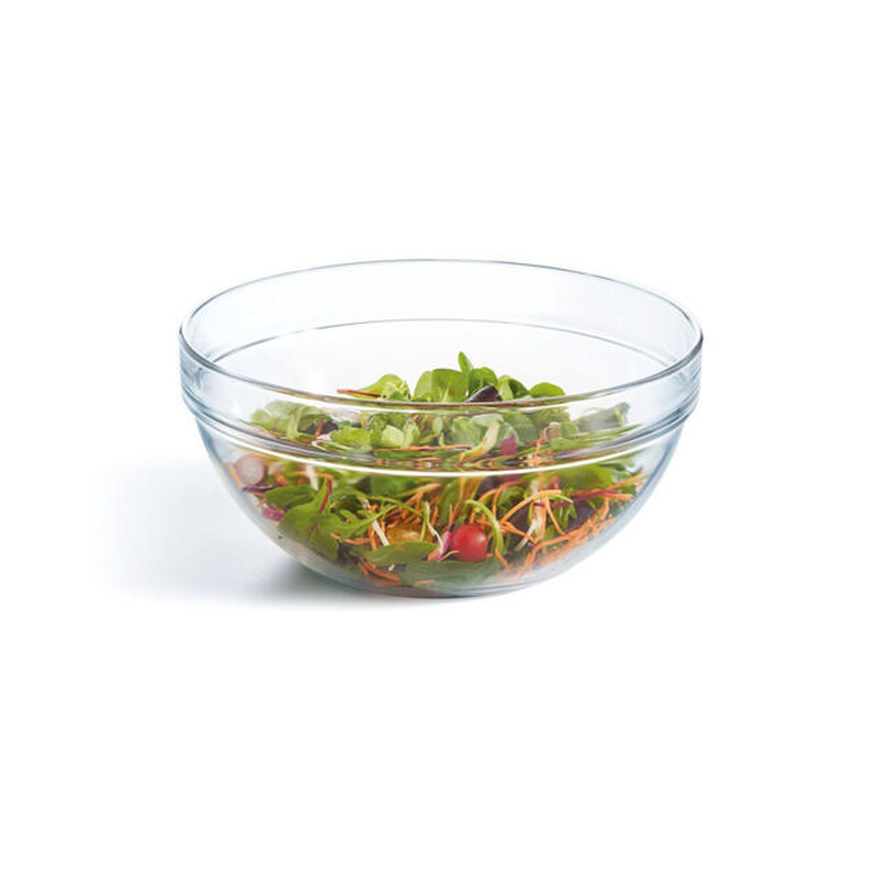 Luminarc empilable &mu;&pi;&omicron;&lambda; &sigma;&alpha;&lambda;&alpha;&tau;&alpha;&sigmaf;  26cm, , medium-null