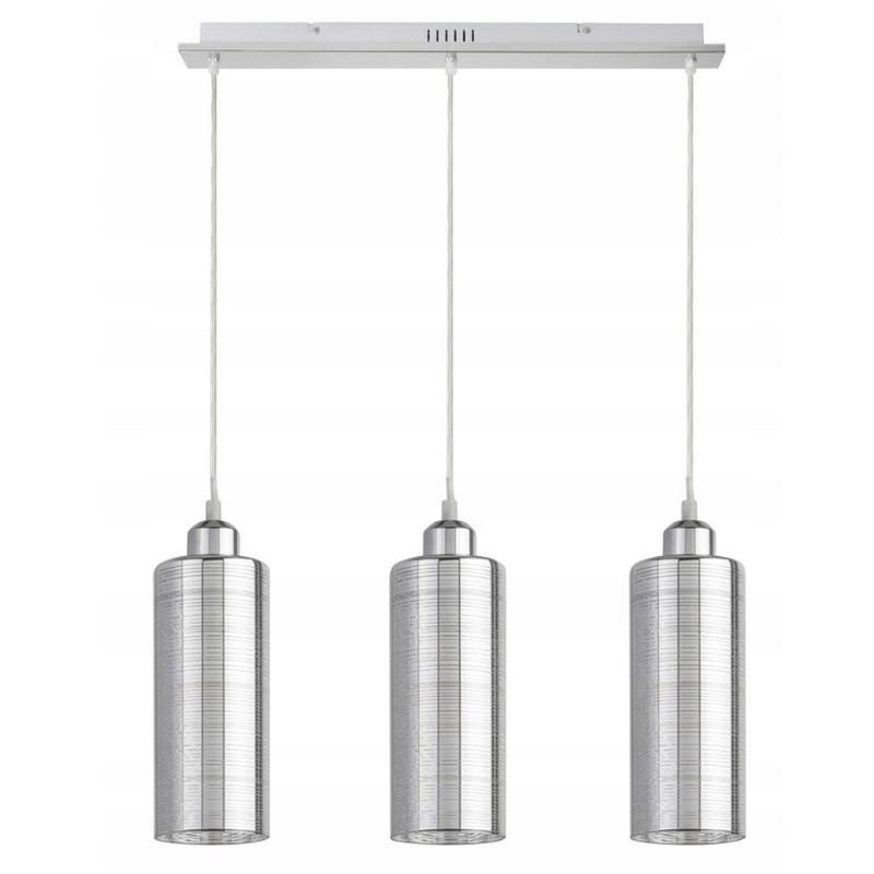 Vera hanging lighting three light, , medium-null