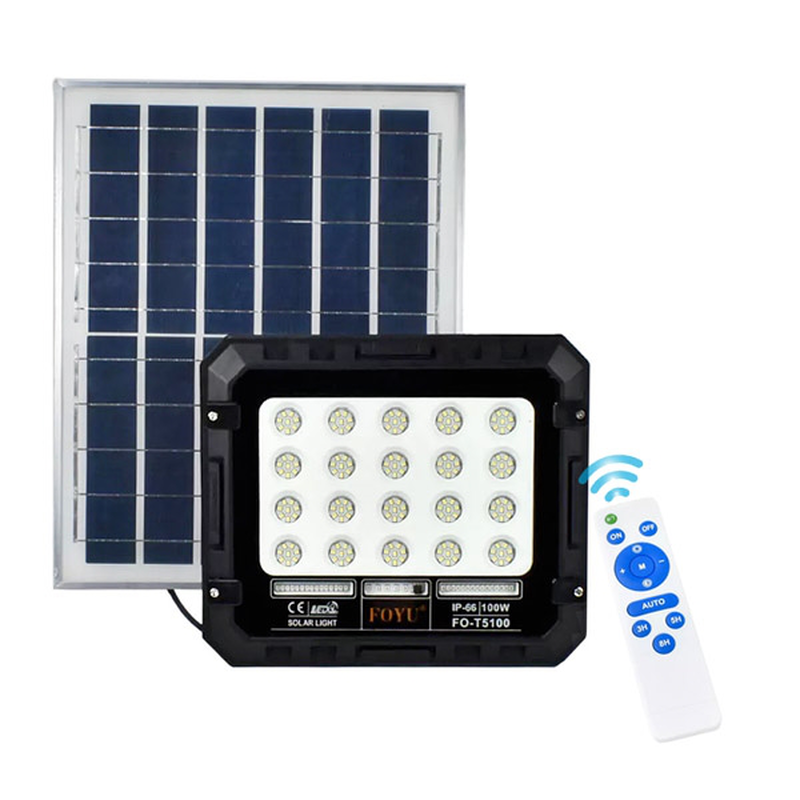 Ηλιακός προβολέας 50w/100w – foyu-null