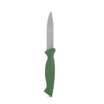 Fackelmann nirosta kitchen knife 21cm colour 43183, , medium
