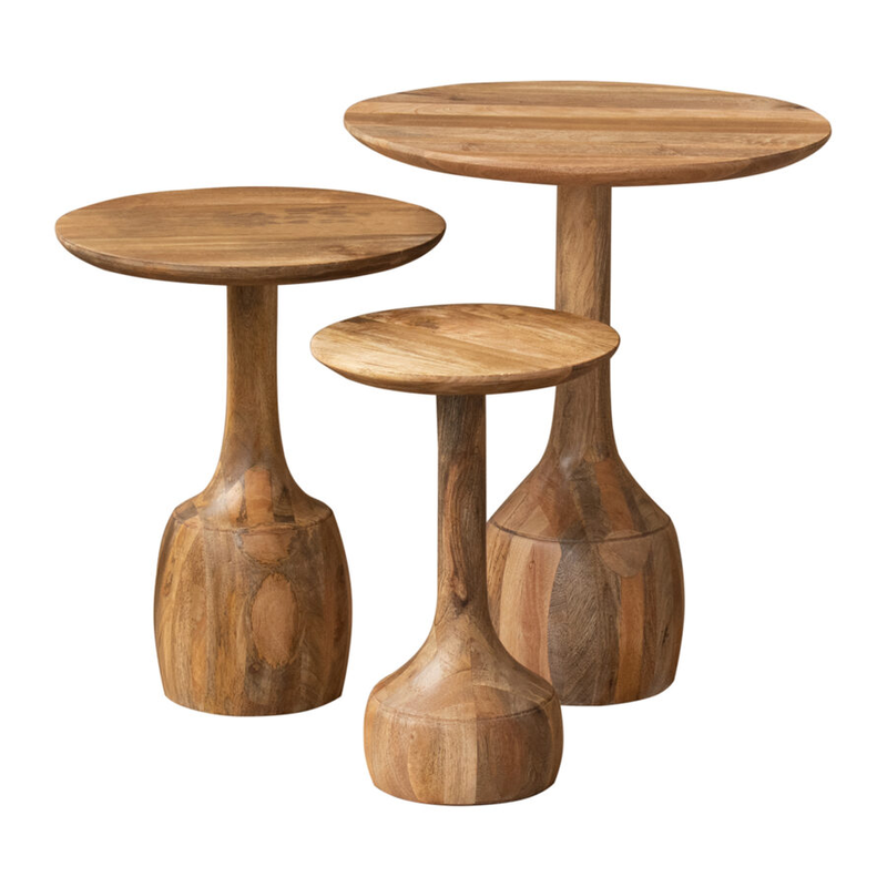 Product image: Mango solid wood tables-null