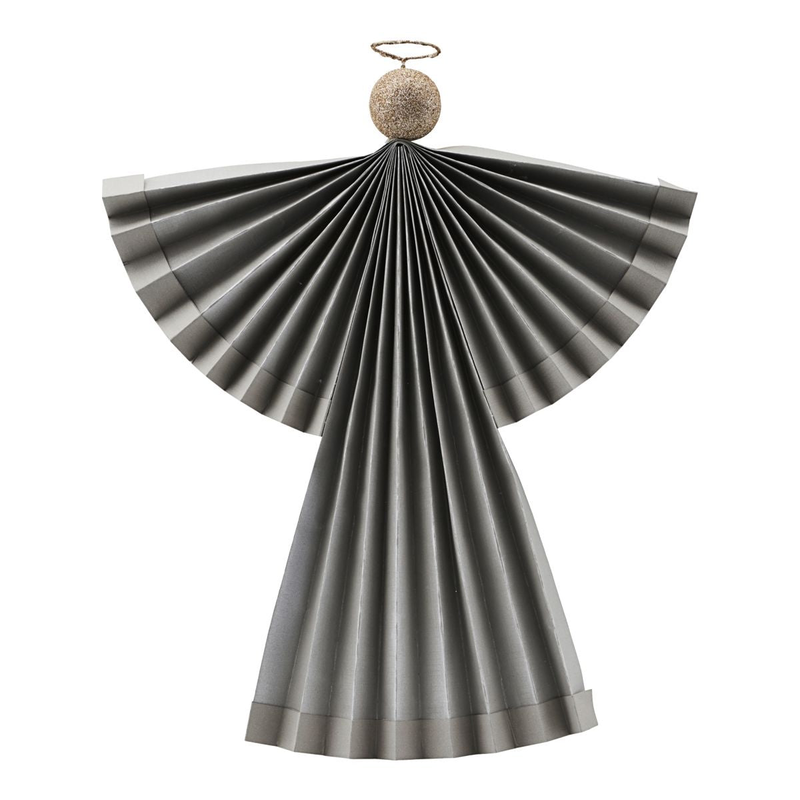 House doctor ornaments_big angel, , medium-null