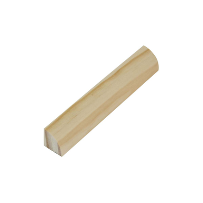 Wooden frame four-circle mont. 20 a=18mm/h=18mm 250cm marine pine, , medium