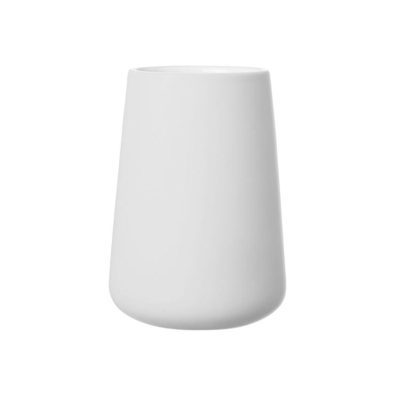 Estia fjord ceramic tumbler - white, , medium image number null