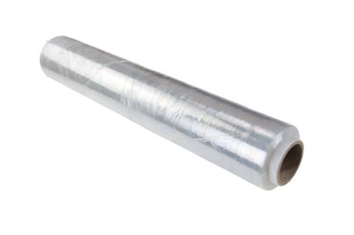 Transparent stretch film  (039702), , medium