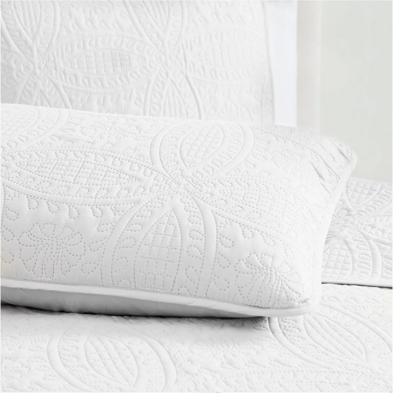 Luxury cotton set  bedspread 220x240cm-king #bsc220-null