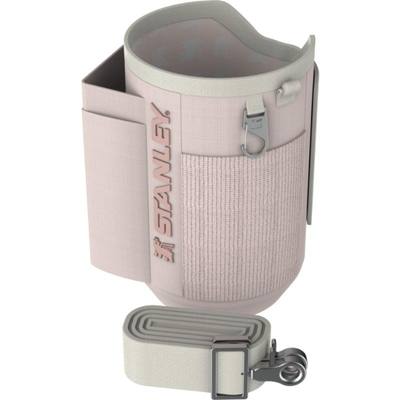 Stanley the all day carry all &gamma;&iota;&alpha; quencher &pi;&omicron;&tau;&eta;&rho;&iota; 1.18l - rose, , medium