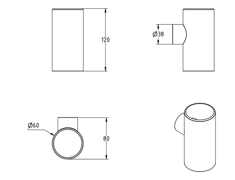 Product image: LAMDA tumbler holder, , medium-null