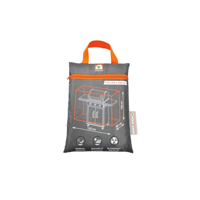 Bbq cover 150x70x110cm, , medium