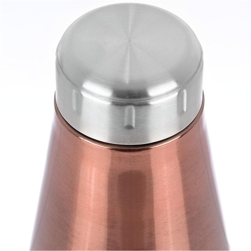 Estia 01-7836	travel mug rose gold save the aegean 500ml, , medium-null