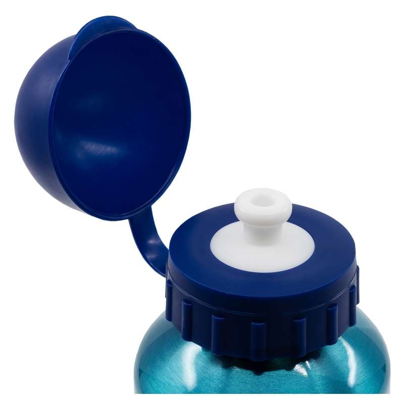 Stor : bluey - aluminium bottle 400ml 50634, , medium-null