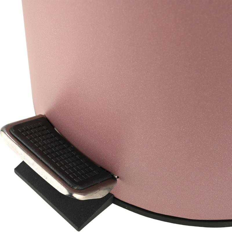 Estia pedal bin 5l - somon mat, , medium image number null