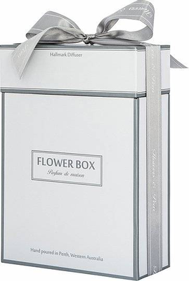 Hallmark diffuser - flowers & pear 700ml perfume, , medium