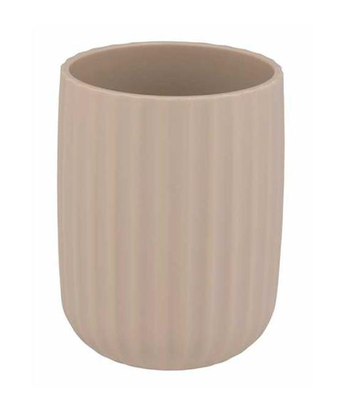 Product image: Wenko agropoli tumbler beige, , medium-null