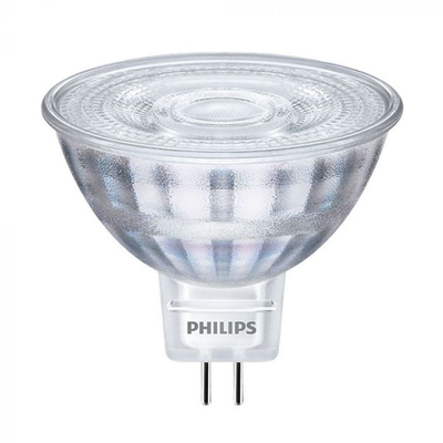 Philips 4.4-35w mr16 840 36d