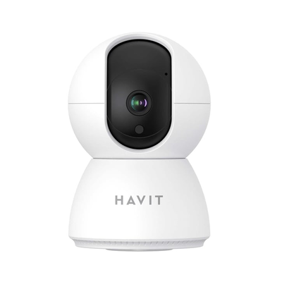 Havit Wi-Fi ip camera 360 degree motion detection & night vision ipc20-eu, , medium