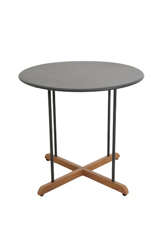 Product image: Royal coffee table - grey, , medium-null