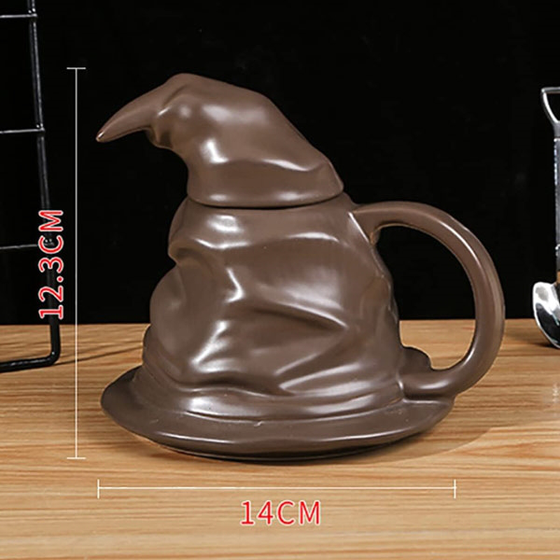 &Kappa;&omicron;ύ&pi;&alpha; &kappa;&epsilon;&rho;&alpha;&mu;&iota;&kappa;ή &ndash; magic hat, , medium-null