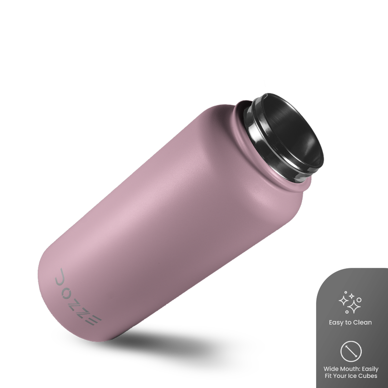 Dozze adventurer water bottle-null