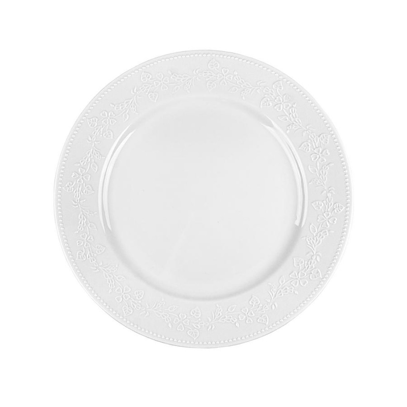 Kea round platter 31cm, , medium-null