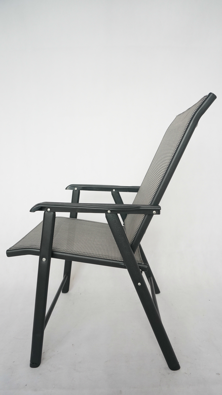 Ria textilene folding chair 57x67x94cm, , medium image number null