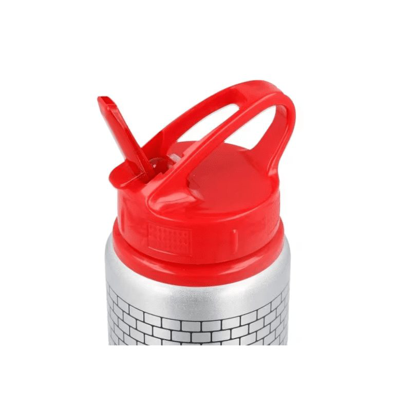 Super mario metal bottle, , medium-null