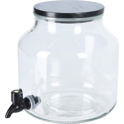 Γυαλινη κανατα 5.2l, , medium