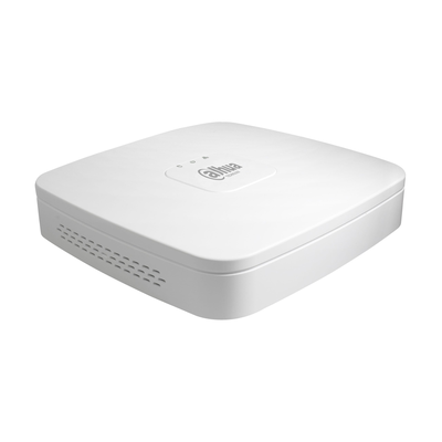 Dahua nvr 4 channel smart 1u 4poe lite 4k ( nvr2104-4ks2 ), , medium