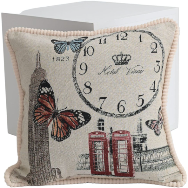 Decorative case #pc001-null