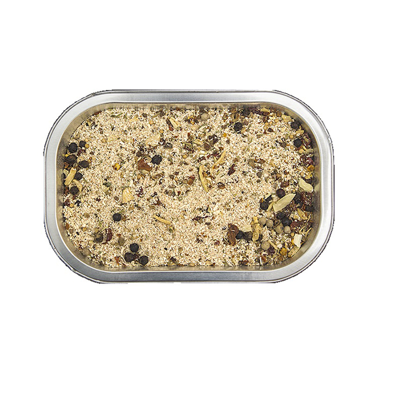 Smoke no.1 tidal flats smoke mix 70gr, , medium-null