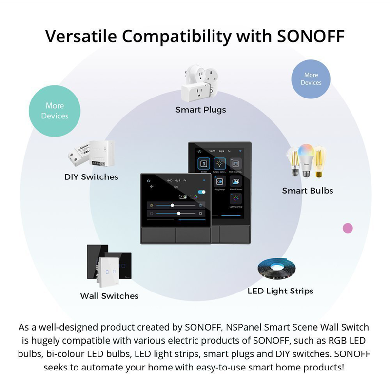 Sonoff ns panel (touch screen ), , medium-null