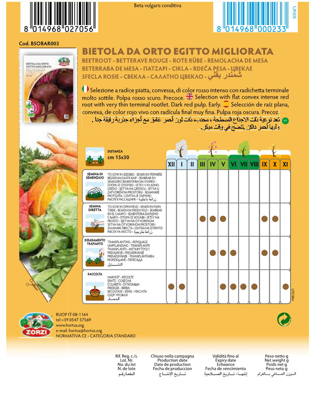 Product image: Zorzi bsobar003 pantzari plati, , medium-null
