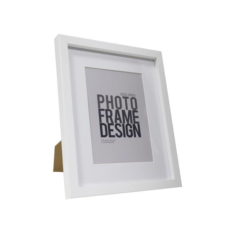 Product image: Lyon photoframe 20x25cm - white, , medium-null