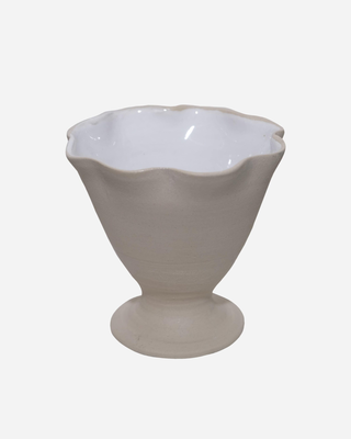 Lily ice cream bowl, , medium