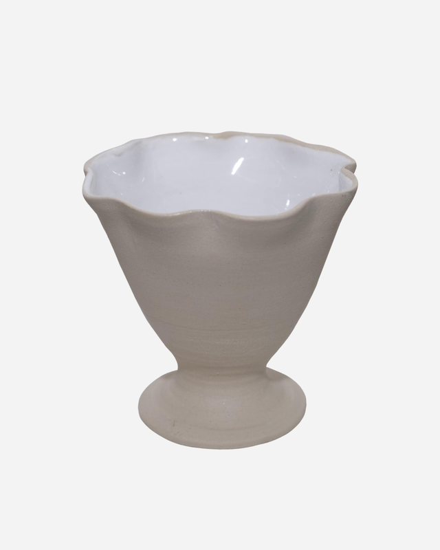 Lily ice cream bowl, , medium-null
