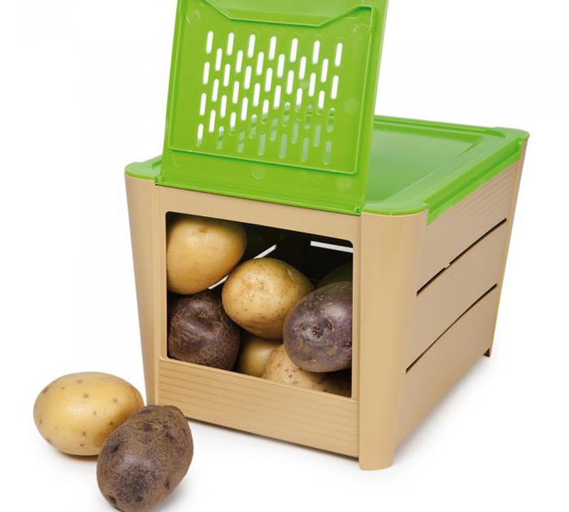 Snips potato keeper, , medium image number null