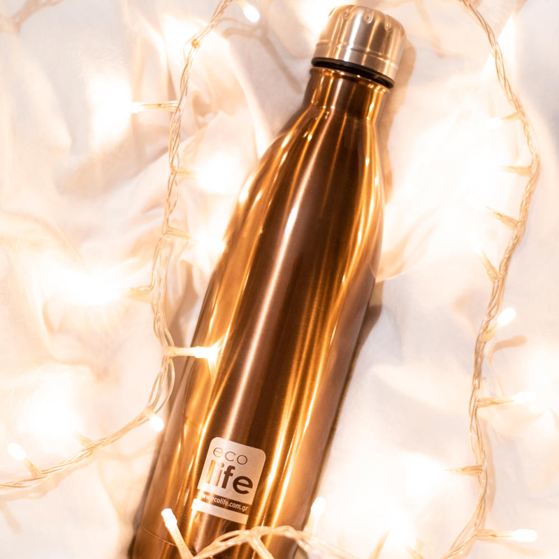 Ecolife thermos - 750ml-null