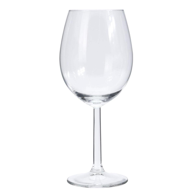 Wine glass 4pcs 43cl, , medium