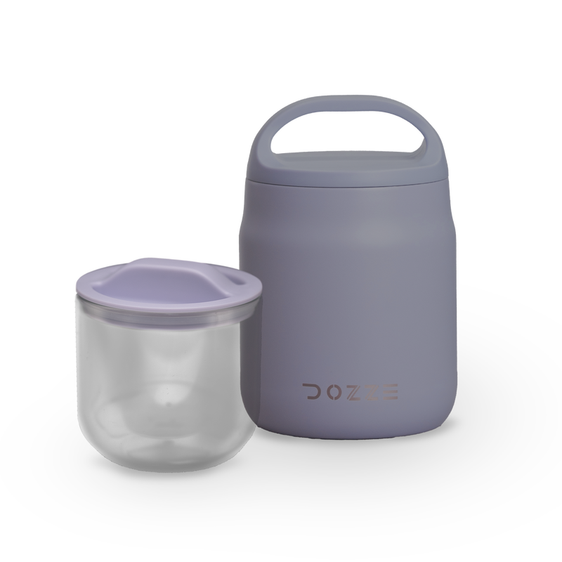 Dozze food jar-null