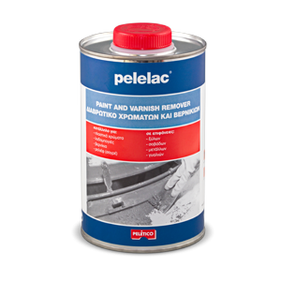 Paint & varnish remover 1l