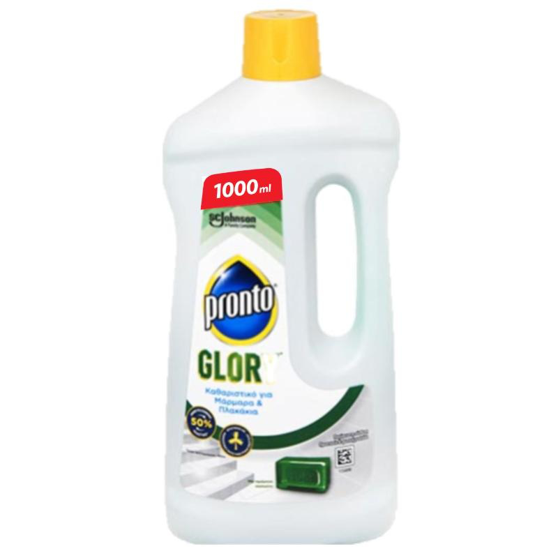 Pronto glory floor liquid 1000ml, , medium-null