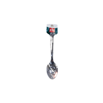 Jay small spoon s / s 6pcs 11030144, , medium