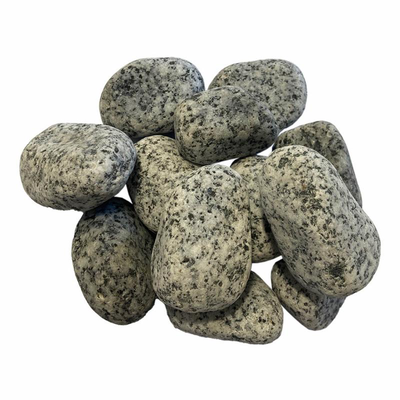 Skyra pebble rock 1-2cm 10kg - granite