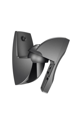Vogels vlb500 wall loudspeaker support black (pair), , medium